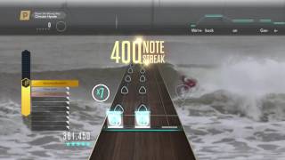 Guitar Hero Live - Down the Wrong Way by Chrissie Hynde - Expert - 99%