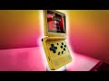 Is This GBA SP Clone Any good? - $27 Powkiddy V90 Retro Device Review Is This GBA SP Clone Any good? - $27 Powkiddy V90 Retro Device Review