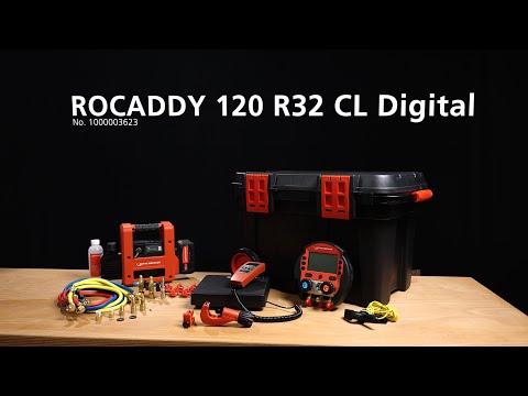 ROTHENBERGER ROCADDY 120 R32 CL digital - 1000003623 bei 