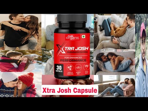 Xtra Josh Capsule Review