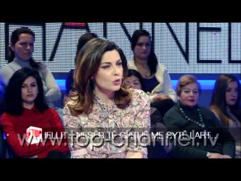 Pasdite ne TCH, 19 Mars 2015, Pjesa 1 - Top Channel Albania - Entertainment Show