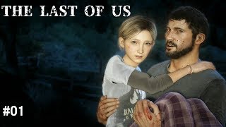 3人で『THE LAST OF US』実況 part01