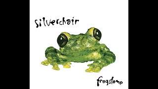 Silverchair - Tomorrow (Lyrics)