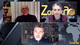 «Παγκόσμιο χάος θα επιχειρήσει το Ιράν»