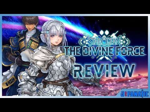 Star Ocean: The Divine Force Review – A True Comeback for the Series?