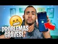 URGENTE! WHATSAPP FORA DO AR? PROBLEMAS NO Instagram, Facebook E WhatsApp!