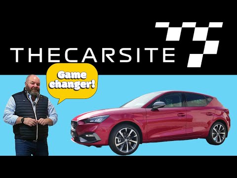 SEAT Leon 1.5tsi 204hp E-hybrid FR - Image 2