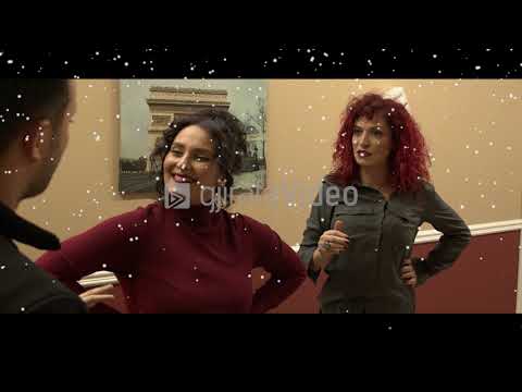 Toli njoftohet me "Xhezven" 🤣🤣🤣 - SchengenVisa - E42. Surpriza