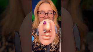 Download lagu ASMR PIERCING YOUR NOSE ππ€₯ #asmr #shorts mp3 Download lagu ASMR PIERCING YOUR NOSE ππ€₯ #asmr #shorts mp3