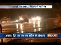 Light scattered rain brings chill back in Delhi-NCR