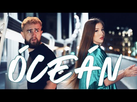 RAUL x INEZ - ÓCEÁN (Official Music Video)