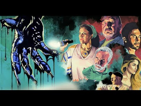 afbeelding Tar (2020) official Trailer HD