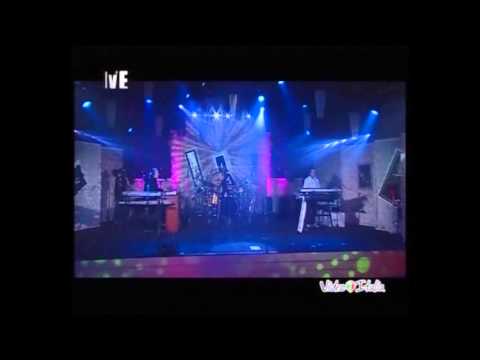 Matia Bazar ( Roberta ) Grido d'amore