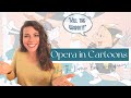 Opera In Cartoons REACTION Spoilers