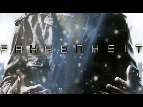 FAHRENHEIT [INDIGO PROPHECY] PS4/PS5 KOMPLETTES GAME [DEUTSCH]