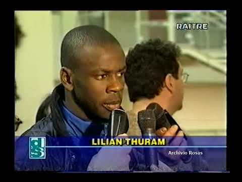 Udinese-Parma 1-1 Serie A 97-98 21' Giornata