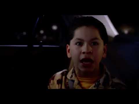 The Sitter (2011) Car Fight Scene
