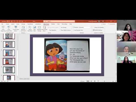 Dora Wco