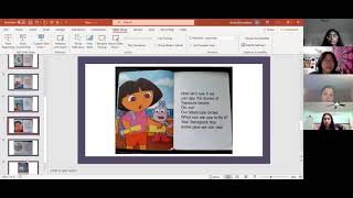 WCO / EFA / Dora Book 1