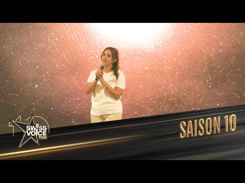 Rola - Swiss Voice Tour 2025, Centre Bahnhof Biel