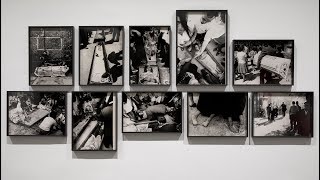 Afal, la generación del 98 de la fotografía española