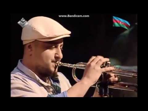 H3 Collective - Fargly @ Live jAzzeri Bands concert