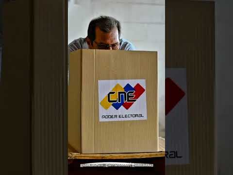 consulta popular junto a nuestro gobernador Adán Chávez #noticias #Barinas