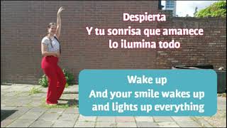 Joan Soriano - Que pasará Mañana (Lyrics English and Spanish)