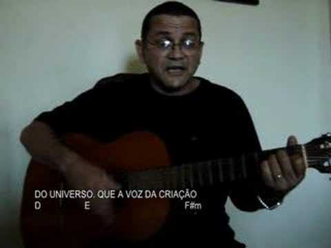 Somente Deus - David Fantazzini