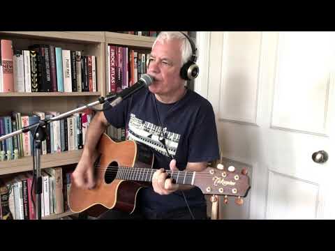 The Wedding Present - Brassneck (Locked Down & Stripped Back)