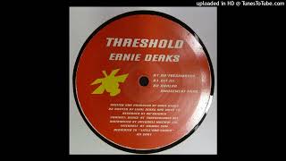 Ernie Deaks - Da'Freshmayka