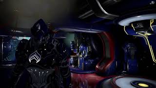 The Obvious Explanation to the Sacrifice. Warframe Lore