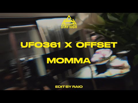 Ufo361 feat. Offset - MOMMA (Video)