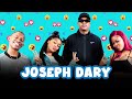JOSEPH DARY on Content creation | Couple switching phones I Limpopo| D&T TV💈SPREADING HUMOURS