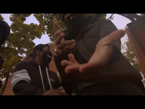 Heartless.G - Dead Zone (Official Music Video)