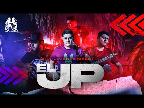 Grupo Mente Maestra - El JP [Official Video]