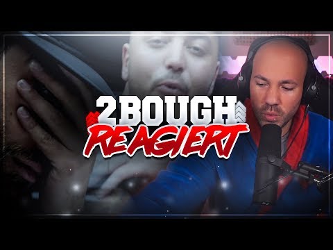 2Bough REAGIERT: KALIM feat. Nimo - Lowrider (prod. by Bawer)