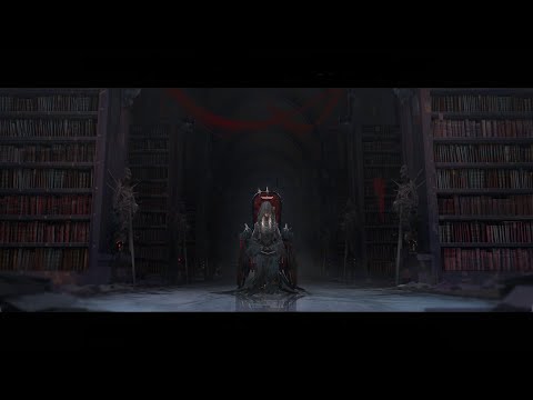 Mabinogi - Death Melody