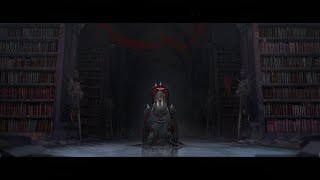 Cover art for Death Melody