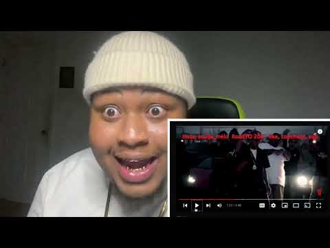 Javn2900 x BounceBackSmekoh - Kan't Trust Em | Reaction