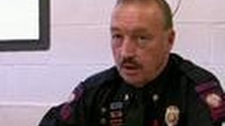 An Inmate Who Murdered His Mom | Louisiana Lockdown