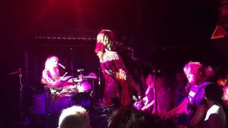 Deap Vally - Gonnawanna