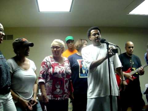 Victor Brooks - I Don't Plan To Stay