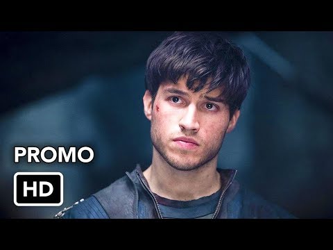 KRYPTON 1x06 Promo "Civil Wars" (HD) Season 1 Episode 6 Promo