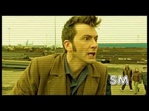 Three Wise Men-Doctor/Wilf/Master-The End Of Time Part 1