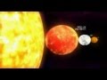 Magnitud del Universo