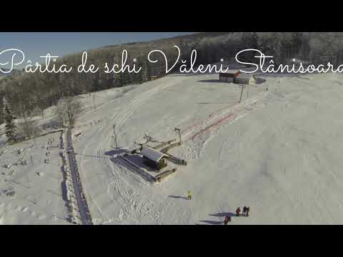 Comuna Malini - clip de prezentare