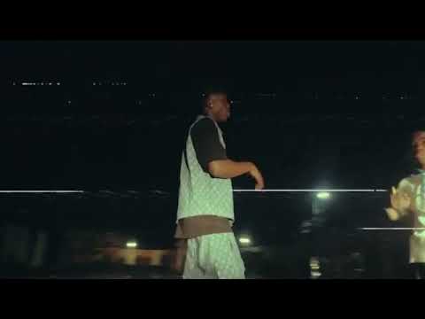 Lyta Ft Seyi Vibez - Different Conversation Live 4 (Freestyle Video)