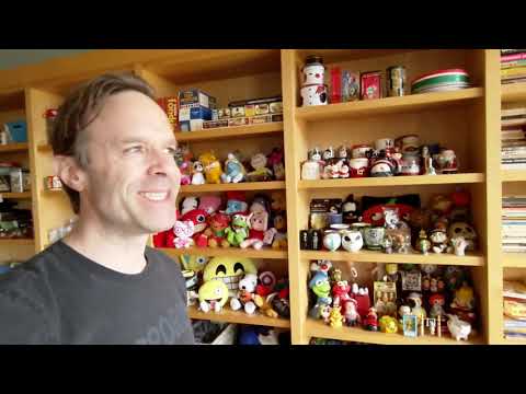 Person bought a vintage item and asked if I had more - Tom Ray's Day 200831