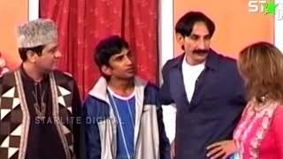 Khubsurat Chehray New Pakistani Stage Drama Trailer Full Comedy Stage Show